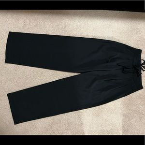 Halara high waisted trouser pants